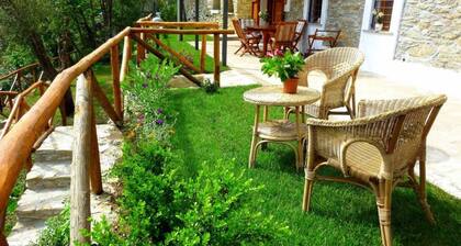 Holiday Home Biancospino