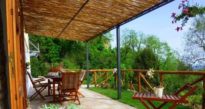 Holiday Home Biancospino