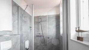 Ferienhaus | Badezimmer