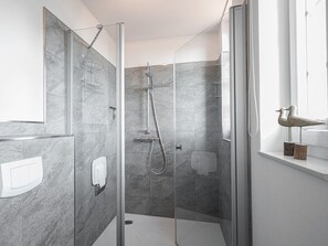 Ferienhaus | Badezimmer