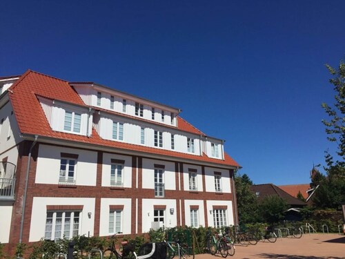 Frisian Pearl in the Friesengut