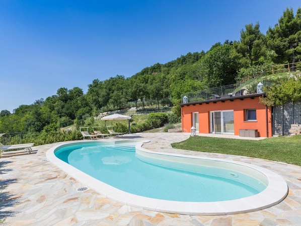 Villa | Pool