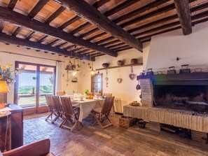 Villa | Restauranger
