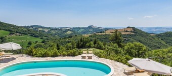 Belvilla โดย OYO Villa Ise