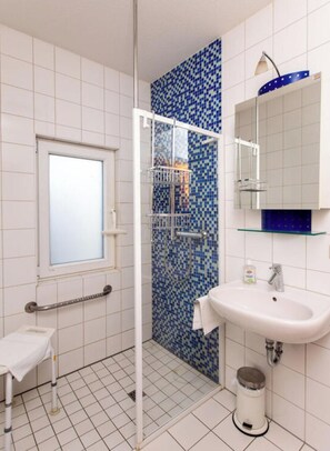 Casa | Banheiro