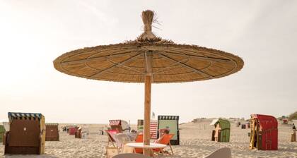 Moi"n Dag Modern Retreat