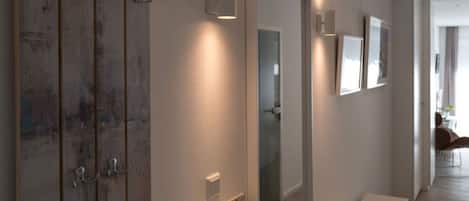 Ferienhaus | Badezimmer