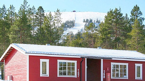 House | Exterior - 5 Person Holiday Home in Salen (Salen)