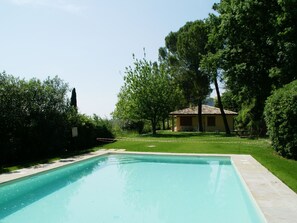 Bungalow | Pool | Outdoor pool
