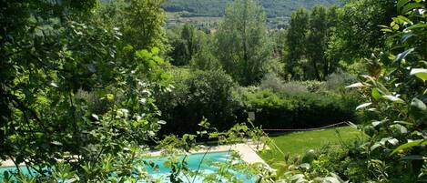 Bungalow | Pool | Outdoor pool