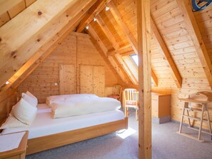 Apartment | 2 bedrooms, individually furnished - Holiday Apartment Morning Sun (Hinterzarten)