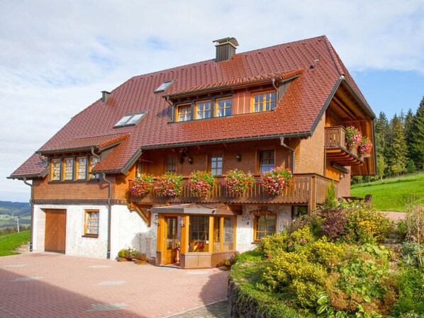 Exterior - Holiday Apartment Morning Sun (Hinterzarten)