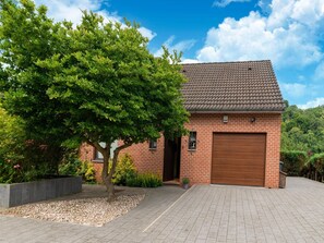House | Exterior - Magnificent Home in Tilf With Garden (Esneux)