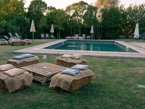 Ferienhaus | Pool | Außenpool