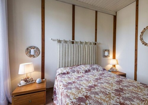 Casina Giusy Comfortable Holiday Residence