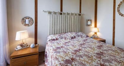 Casina Giusy Comfortable Holiday Residence