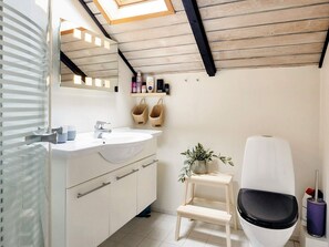 Casa | Bagno