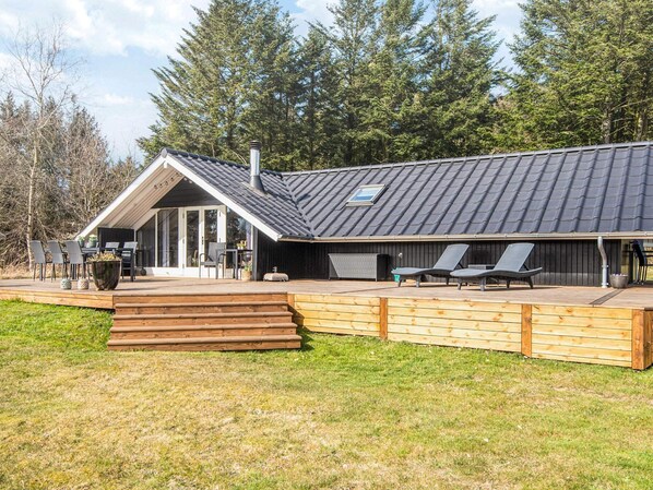Casa | Esterni