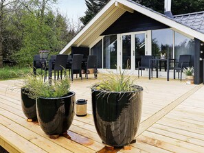 Hus | Spiseområde