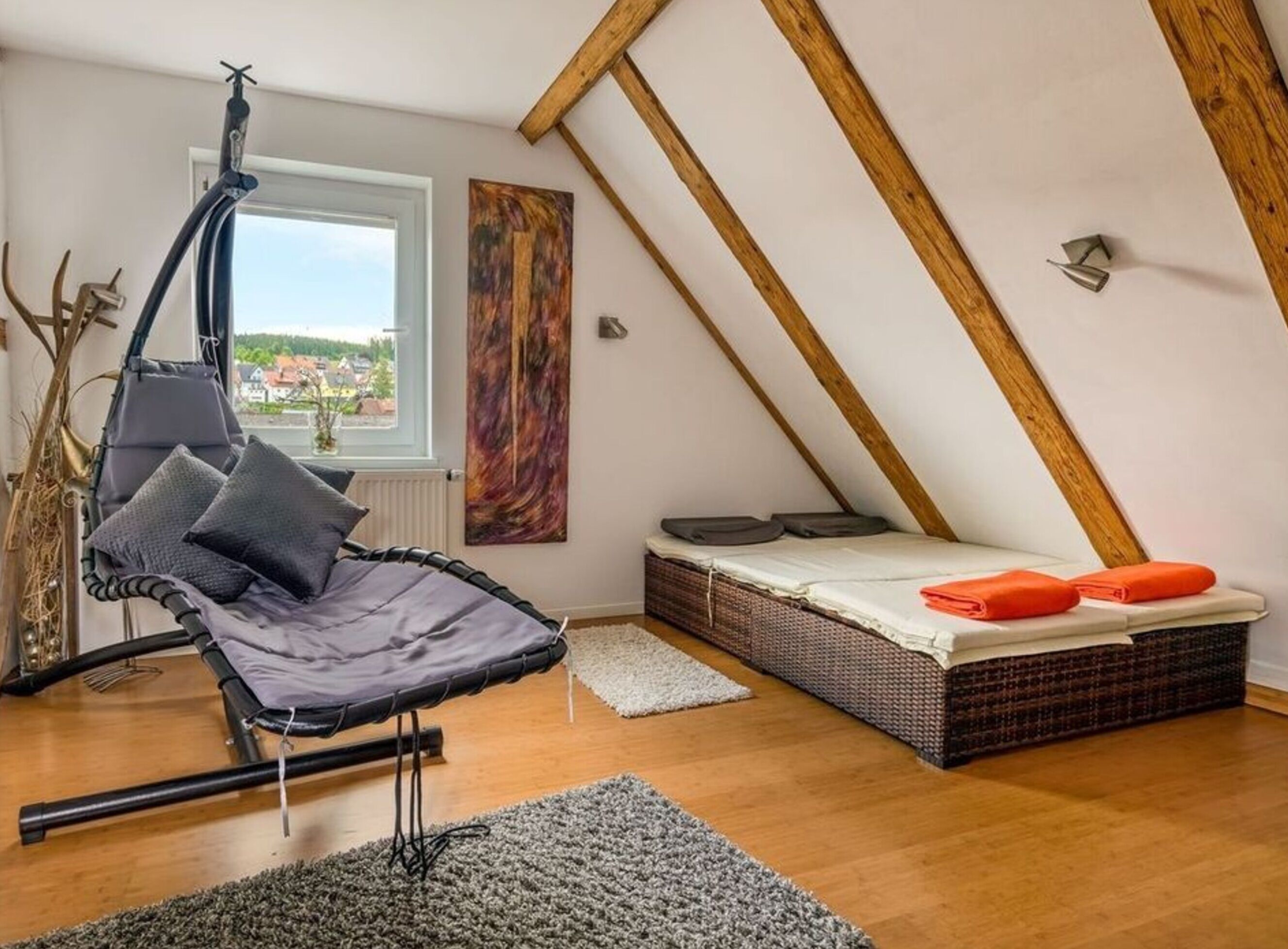 House | 2 bedrooms
