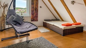 House - Romantic Maisonette (Schonach im Schwarzwald)