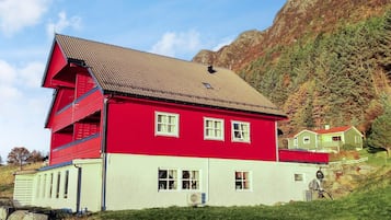 Departamento | Exterior