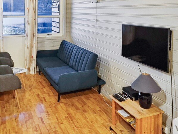 Appartement | Coin séjour