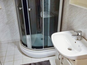 Appartement | Salle de bain