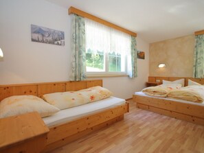 House - Holiday Home in Kappl With Balcony (Kappl)