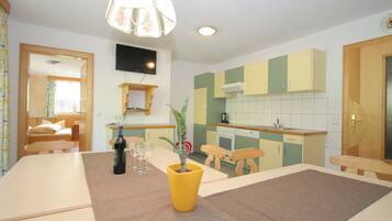 Casa | Área de sala de estar