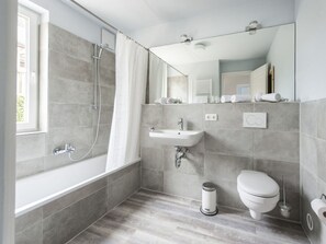 Casa | Banheiro