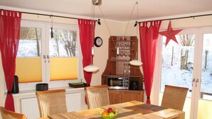 Unclassified image, 5 of 40, button - Holiday Home Coastal Star (Otterndorf)