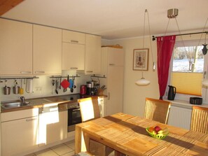 Apartment | Private kitchen