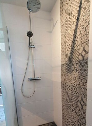 Ferienhaus | Badezimmer