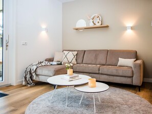 Casa | Zona de estar