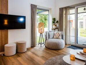 Casa | Zona de estar