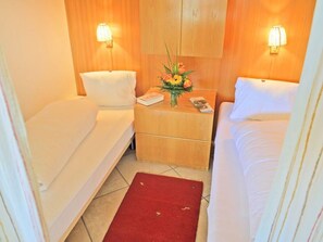 Ferienhaus | Individuell eingerichtet