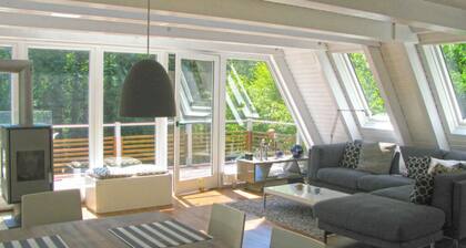 Modern Apartment Near Centre