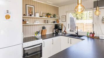 Maison | Cuisine privée