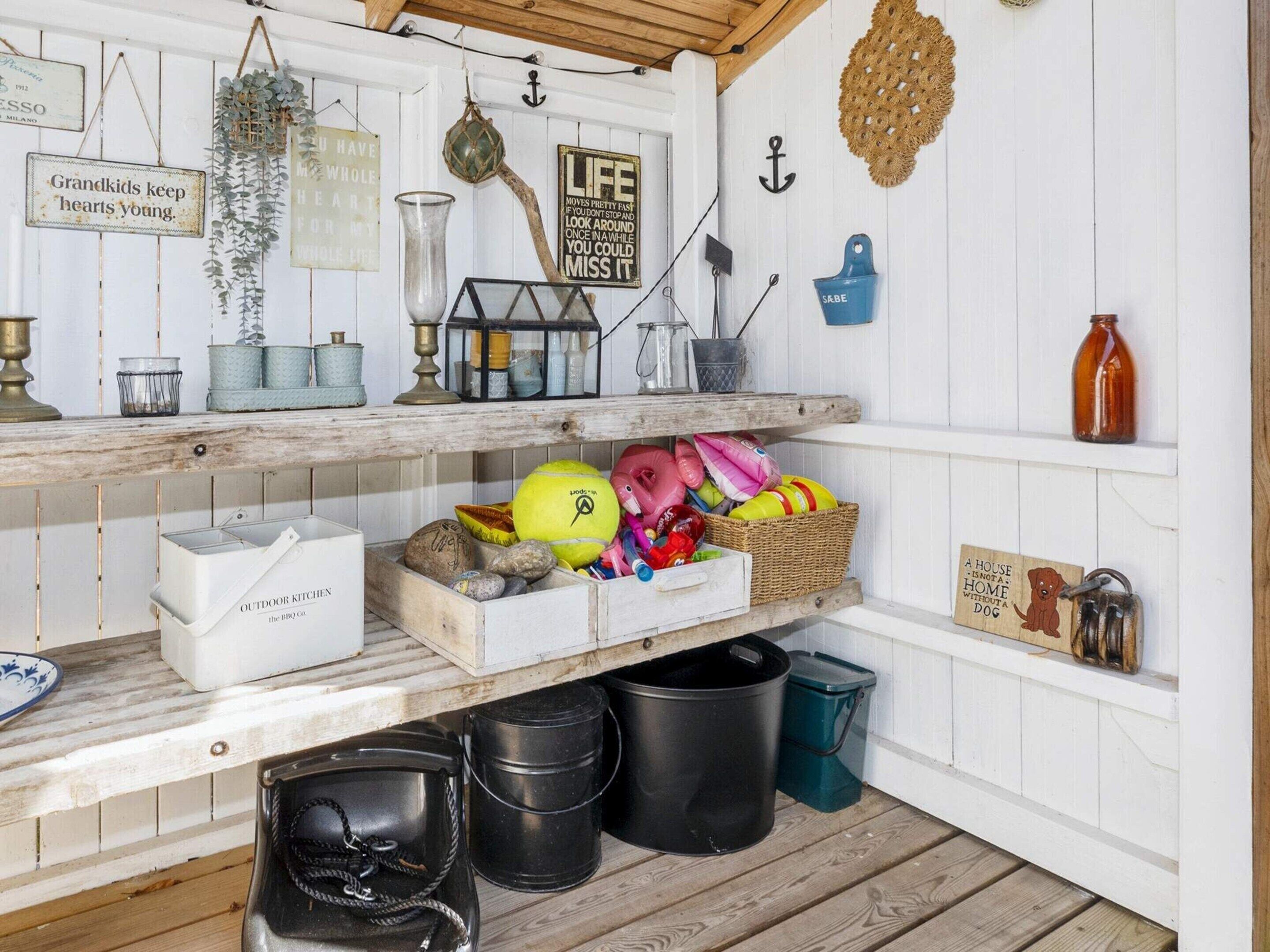 House | Private kitchen