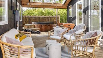 Maison | Extérieur