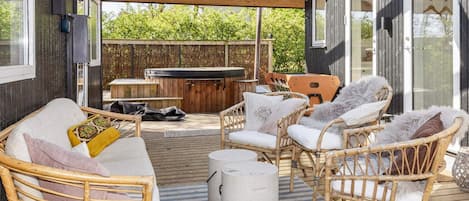 Maison | Extérieur