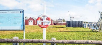6 Person Holiday Home in Hojslev