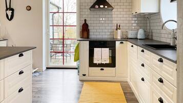 Hus | Eget kök