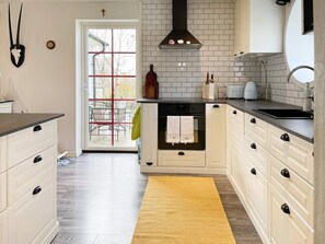 Maison | Cuisine privée