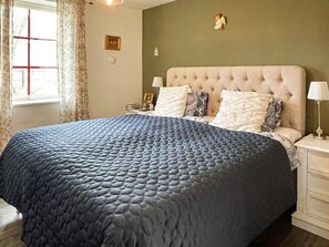 House | 2 bedrooms, individually furnished - 4 Star Holiday Home in Tomelilla (Tomelilla)