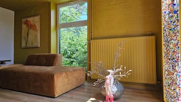 House | Living room