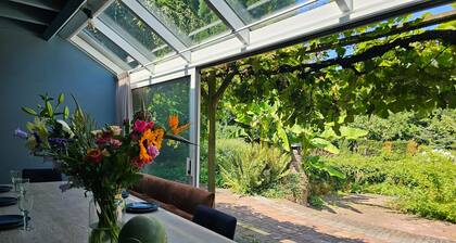 Holiday Home in Leende for ten Person