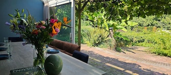 Holiday Home in Leende for ten Person