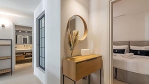 Deluxe appartement